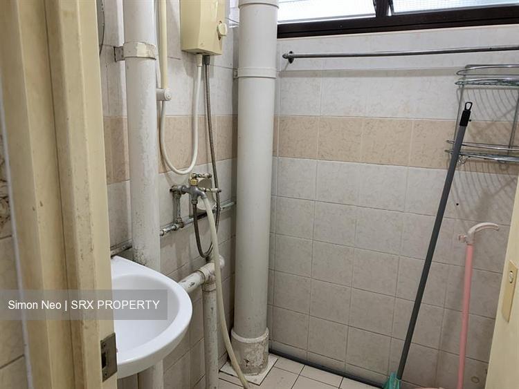 Blk 28 New Upper Changi Road (Bedok), HDB 3 Rooms #205550501